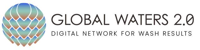Global Waters Logo