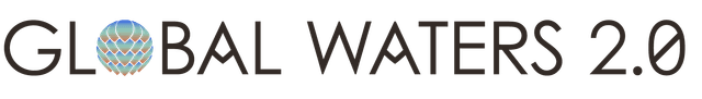 Global Waters Logo
